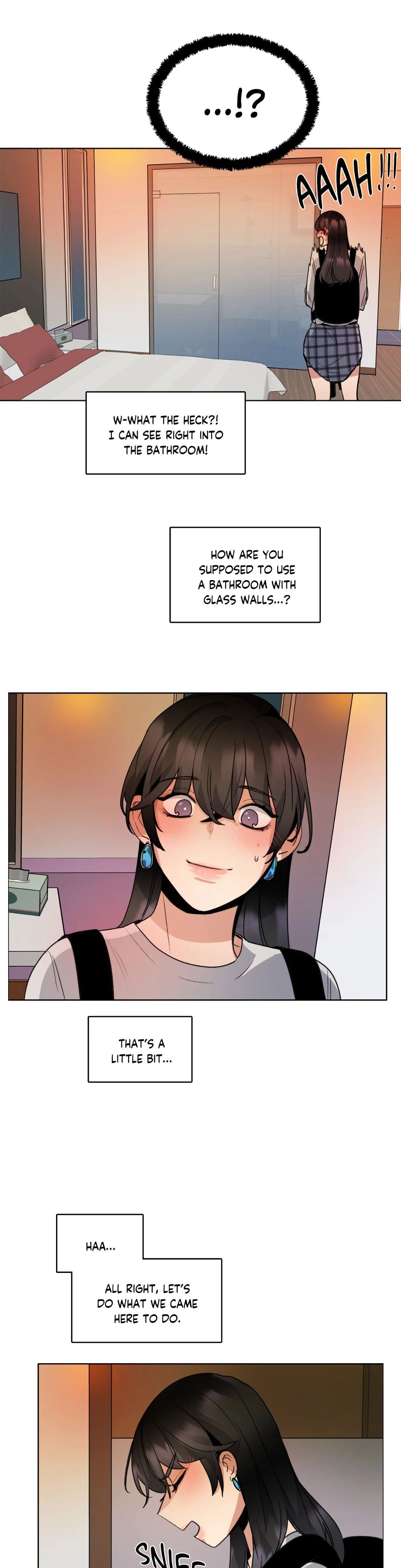 Polar Attraction Chapter 15 image 17