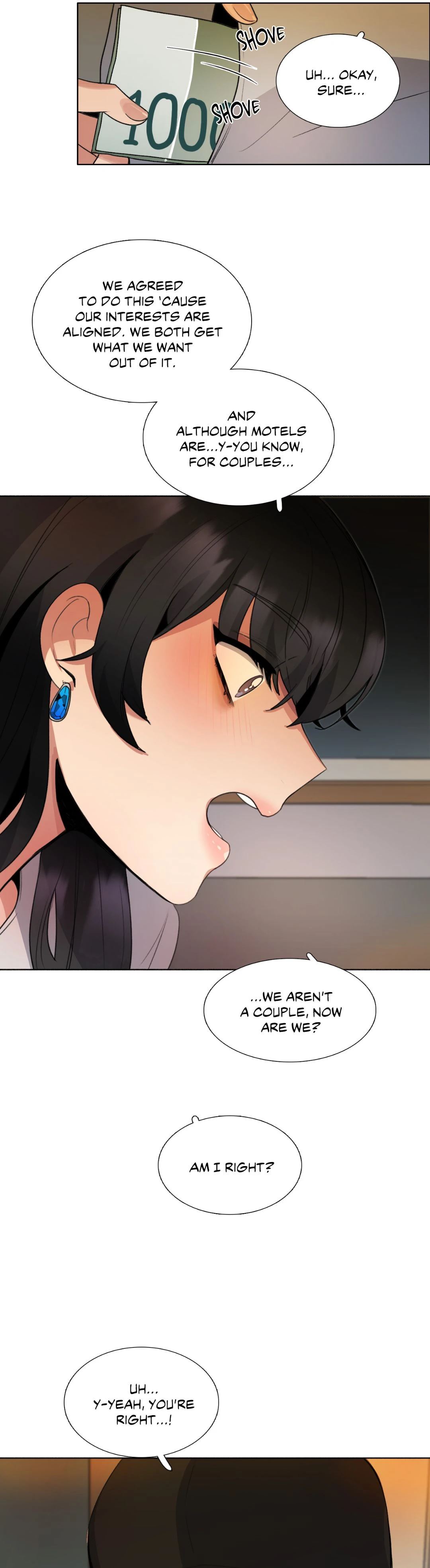 Polar Attraction Chapter 15 image 19