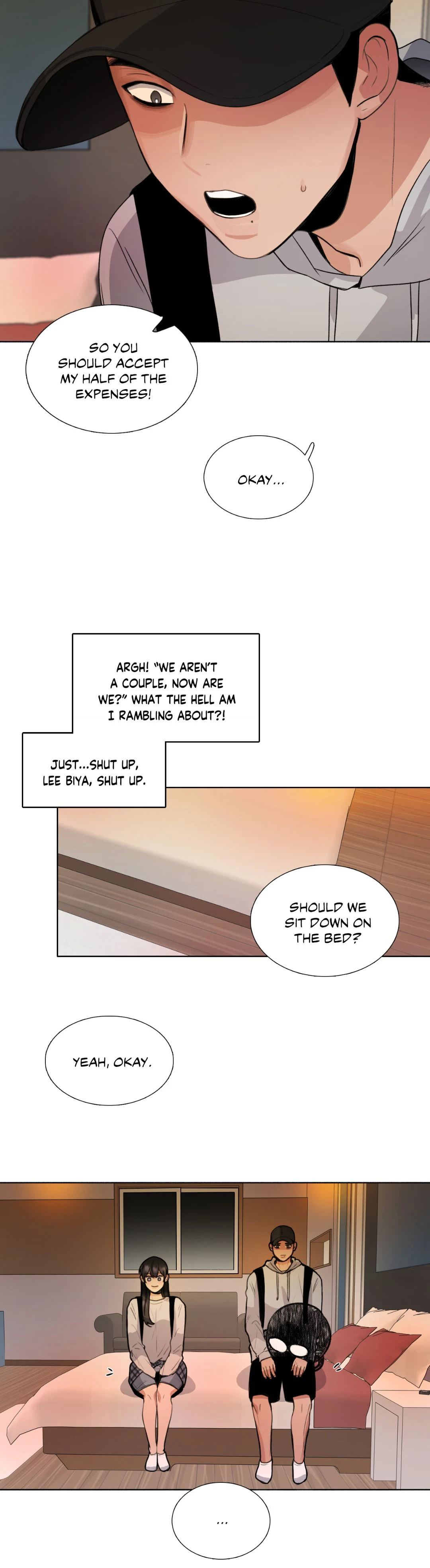 Polar Attraction Chapter 15 image 20