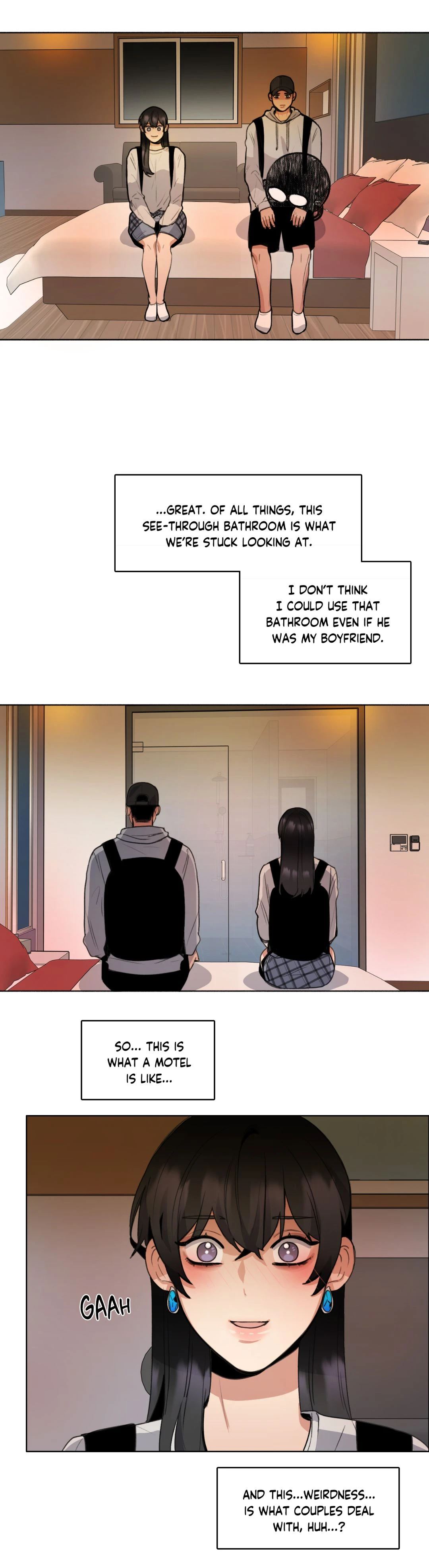Polar Attraction Chapter 15 image 21