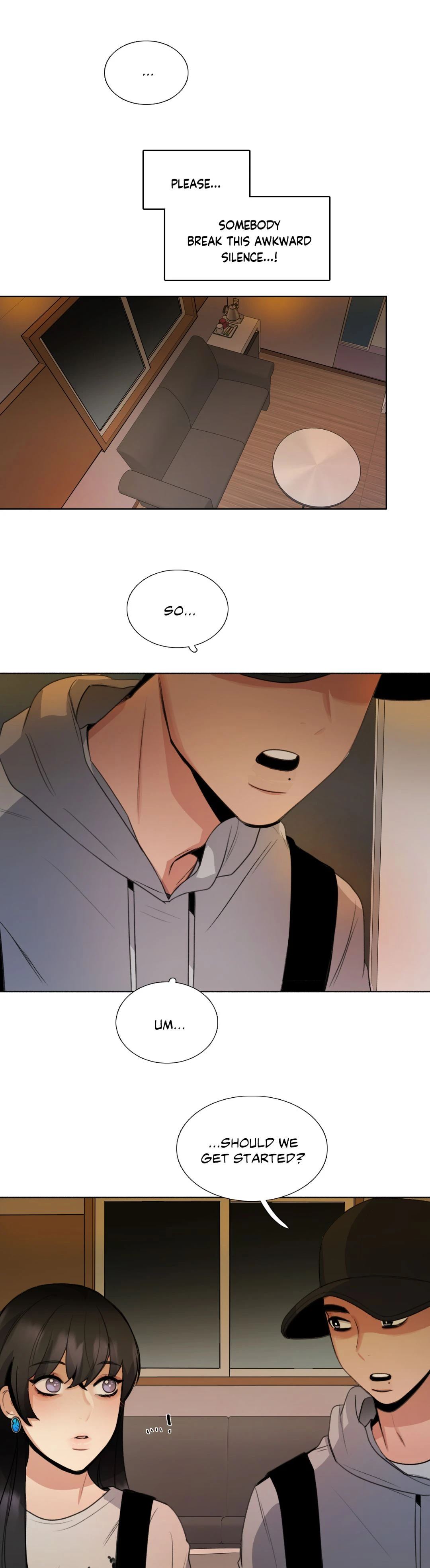 Polar Attraction Chapter 15 image 22