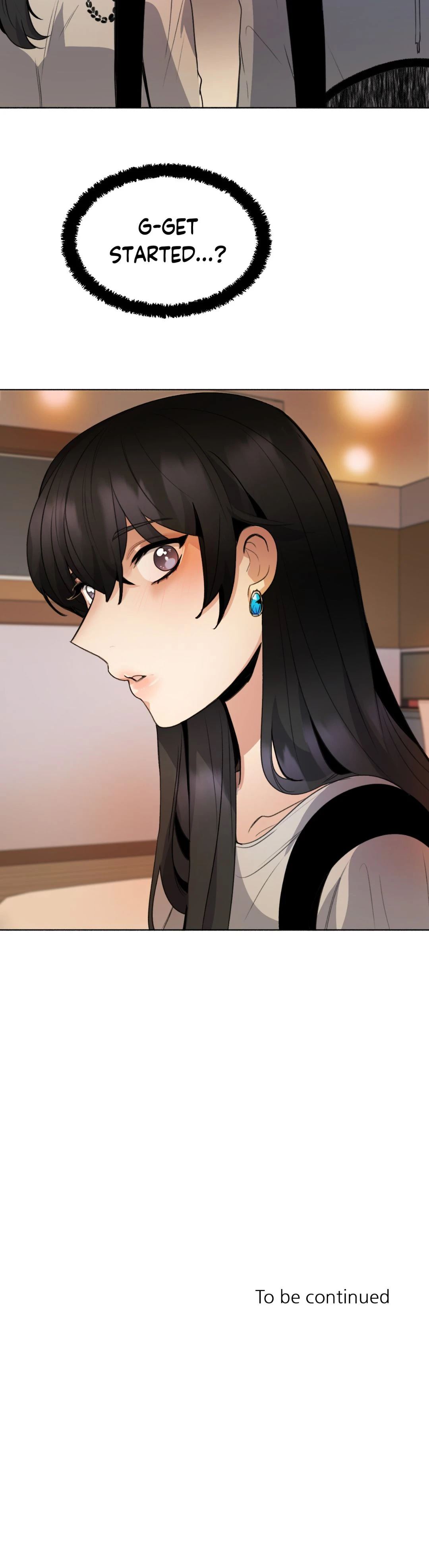 Polar Attraction Chapter 15 image 23