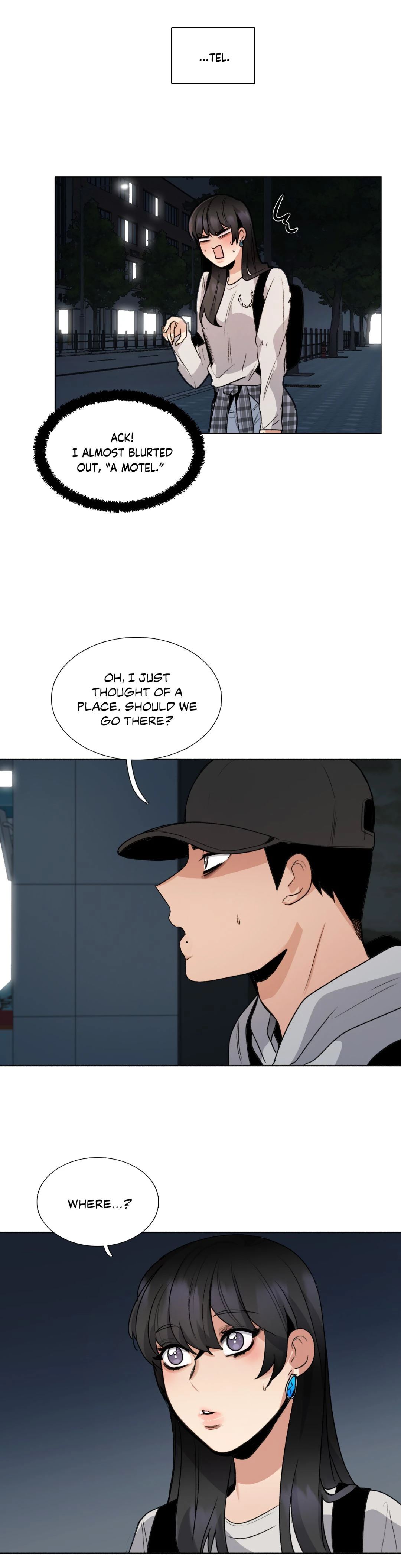 Polar Attraction Chapter 15 image 2