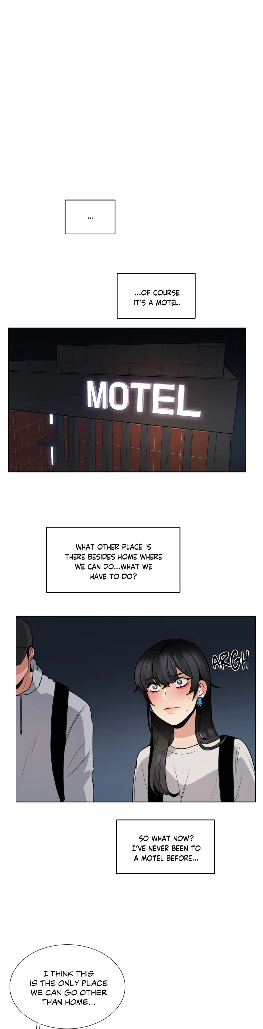 Polar Attraction Chapter 15 image 4