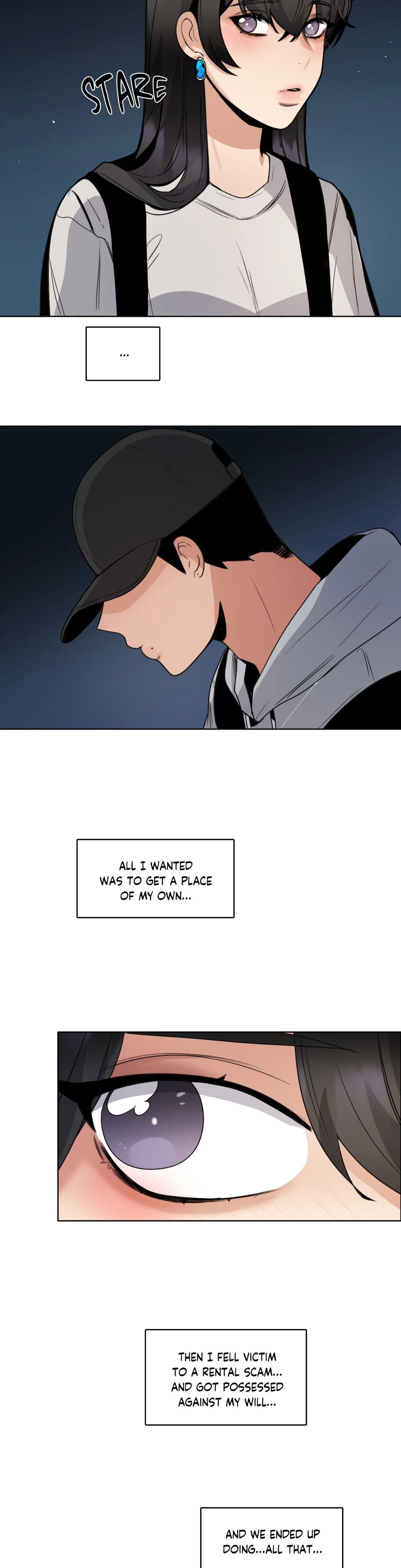 Polar Attraction Chapter 15 image 6