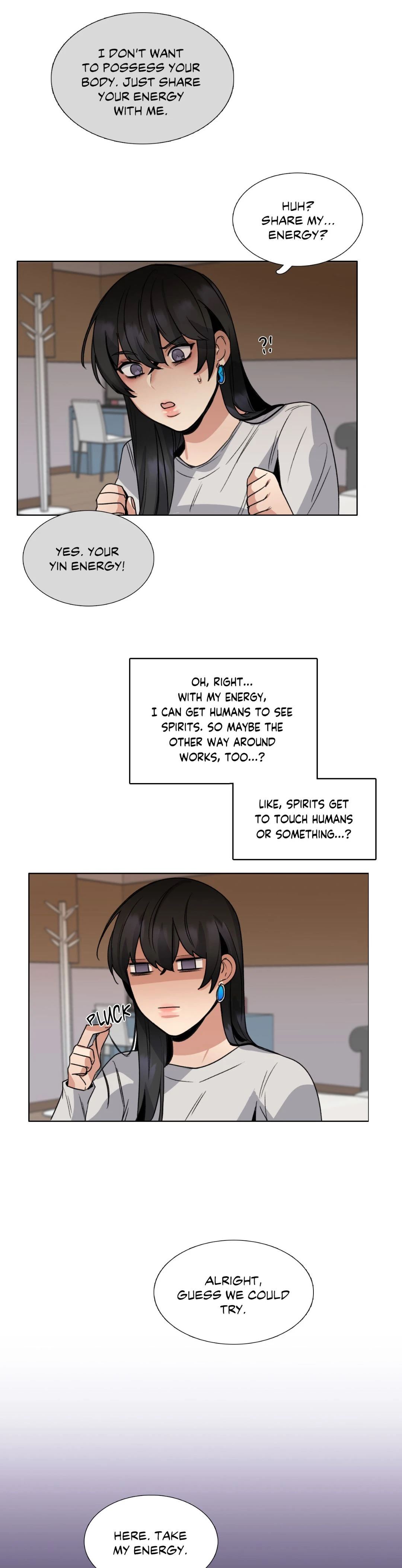 Polar Attraction Chapter 16 image 11