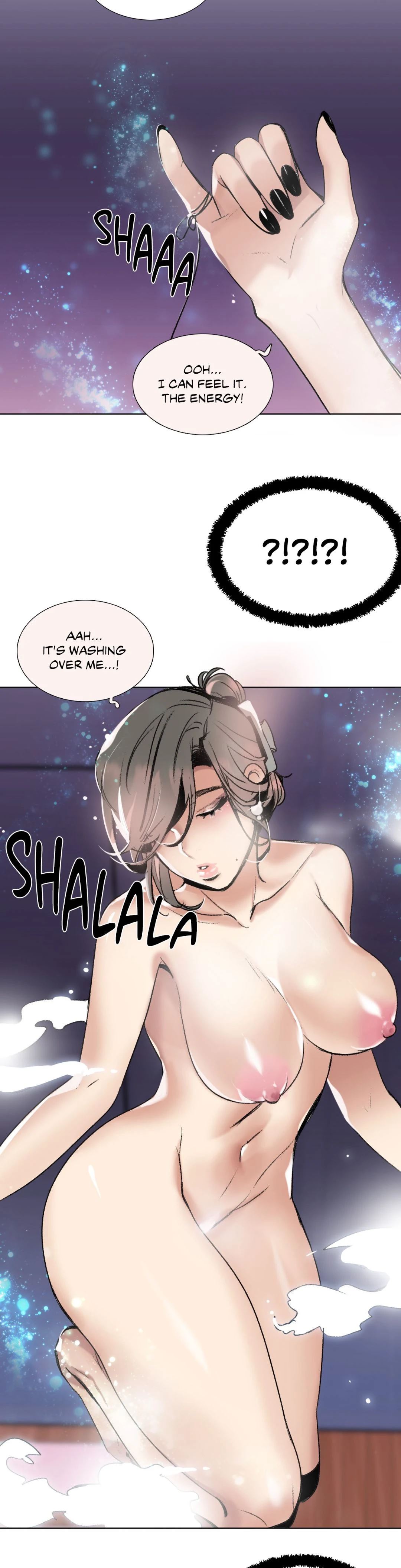 Polar Attraction Chapter 16 image 12