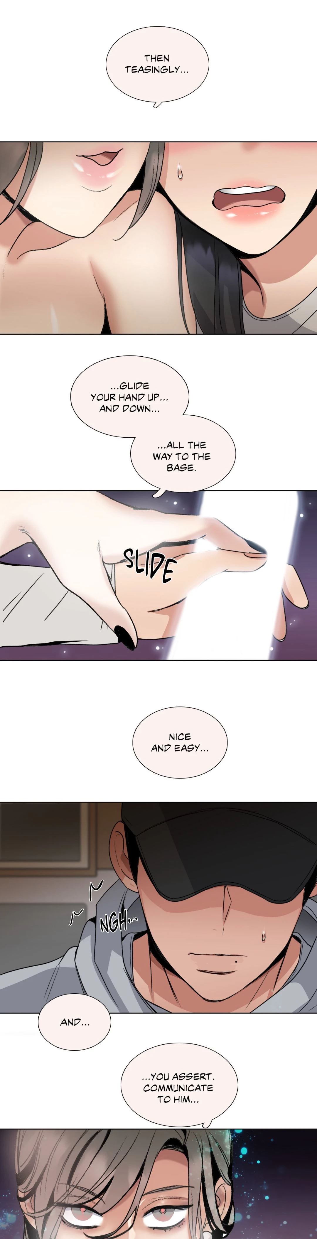 Polar Attraction Chapter 16 image 16