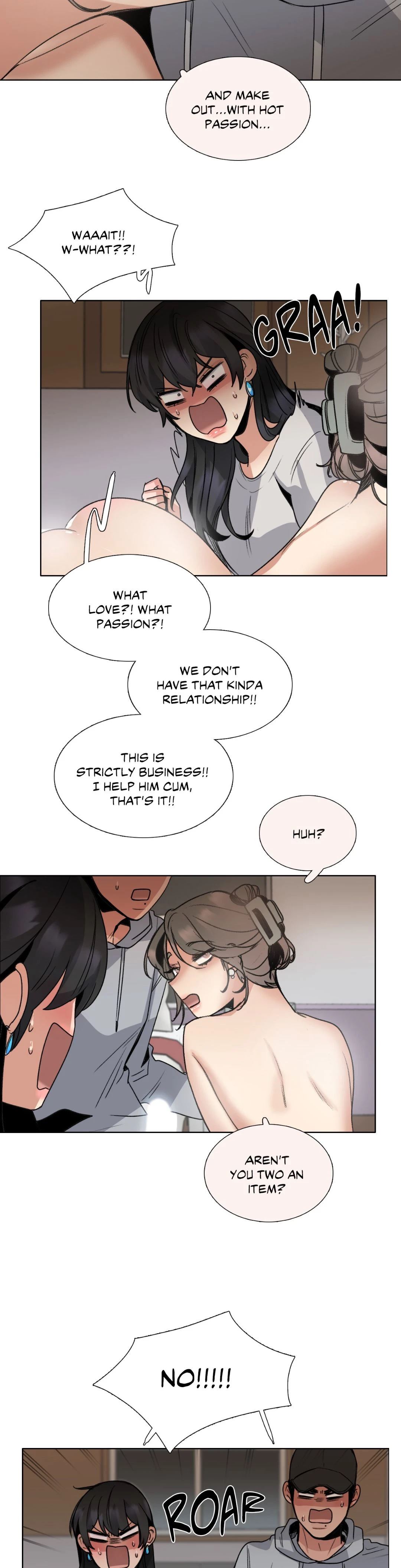 Polar Attraction Chapter 16 image 18
