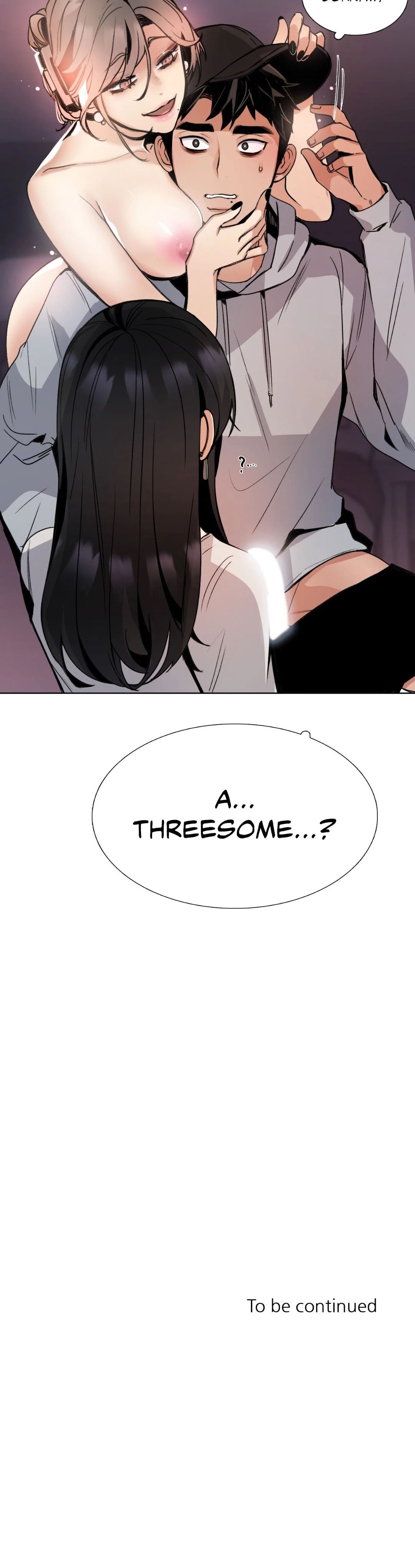 Polar Attraction Chapter 16 image 22