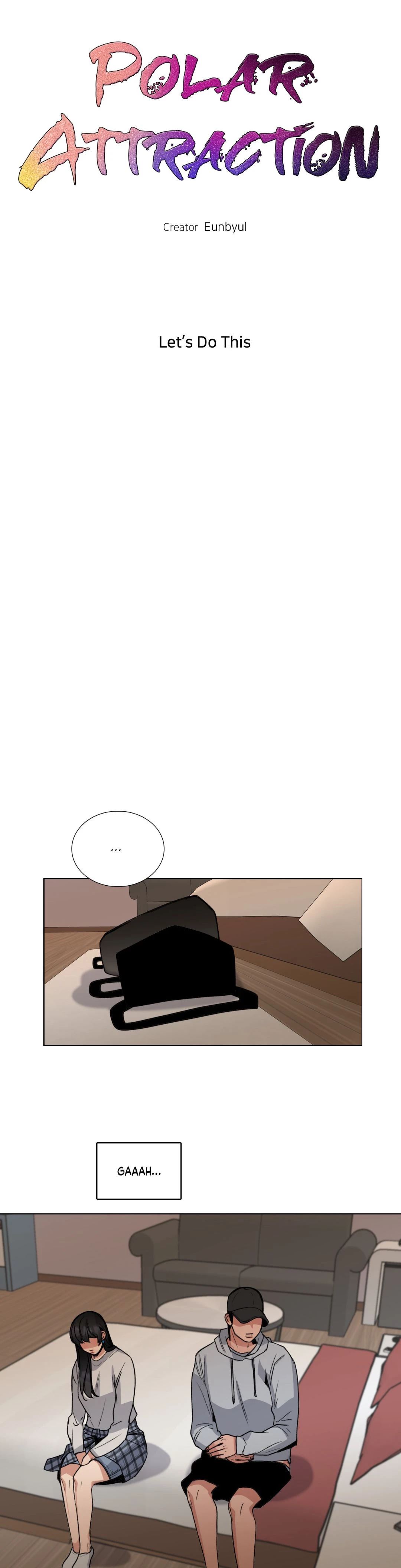 Polar Attraction Chapter 16 image 2