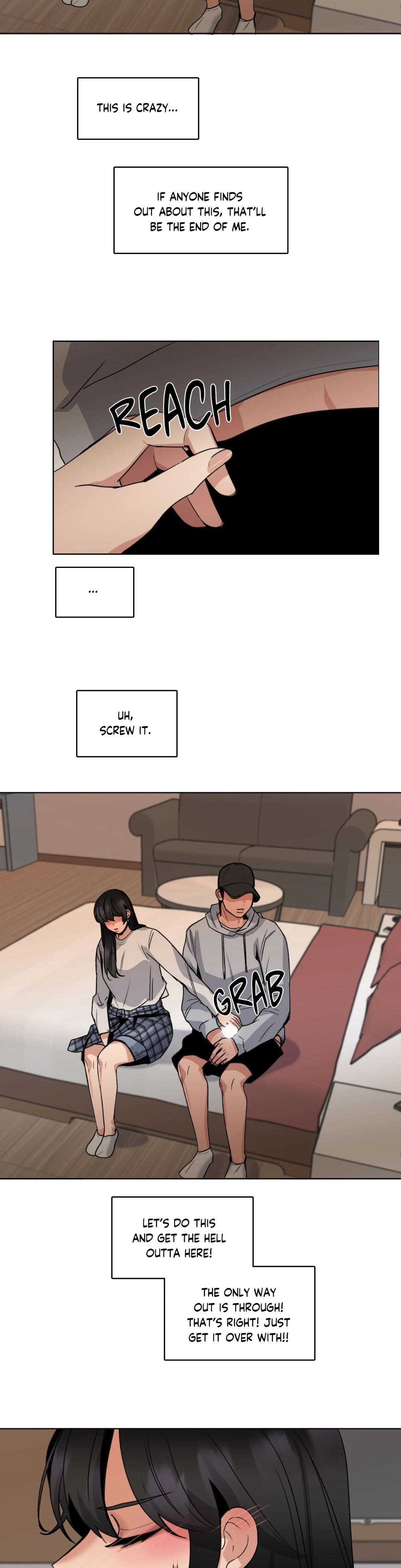 Polar Attraction Chapter 16 image 3