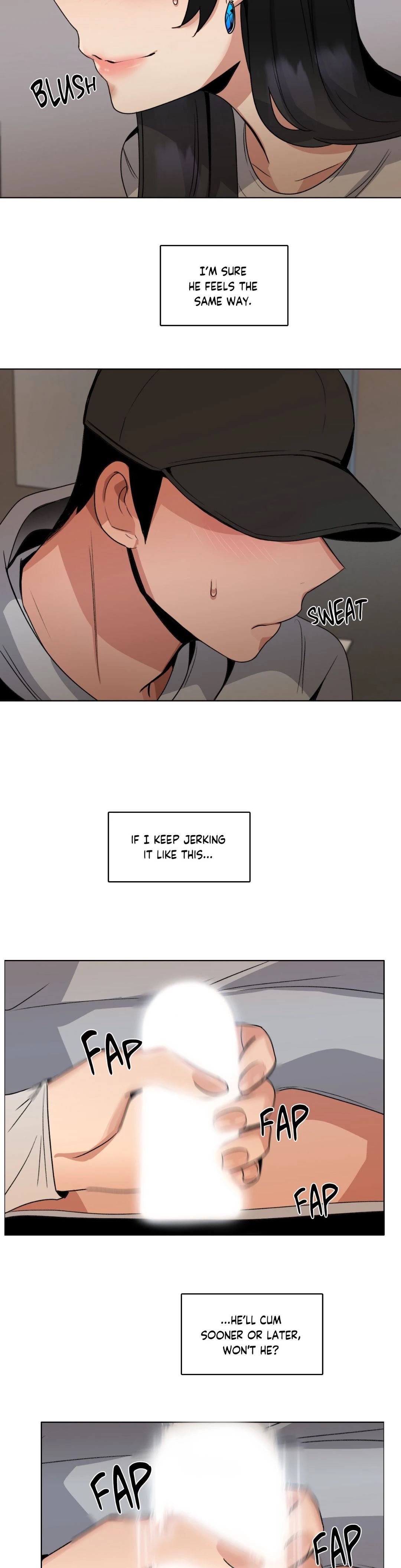 Polar Attraction Chapter 16 image 4