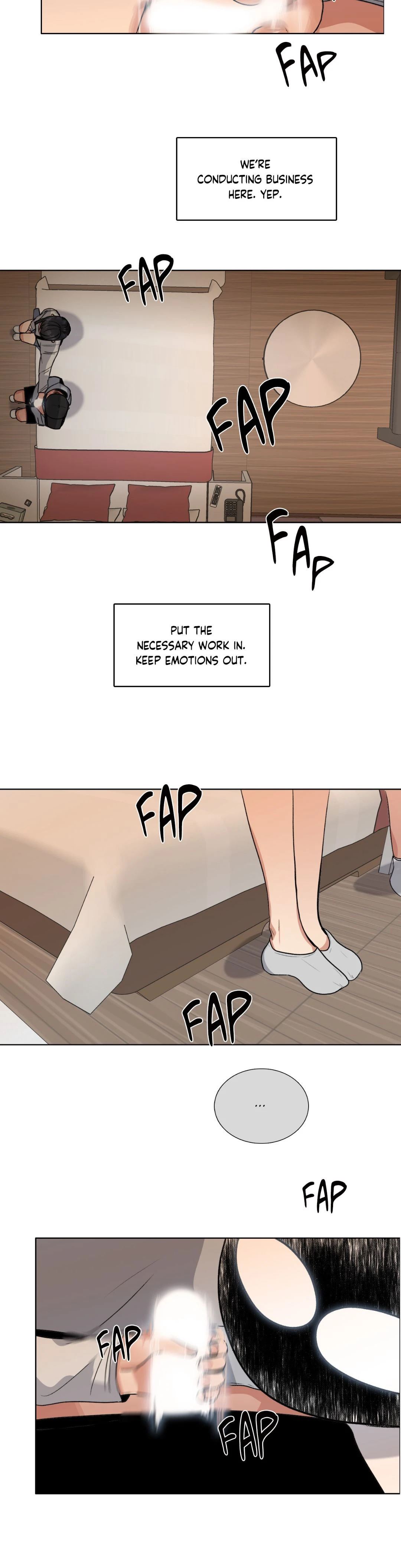 Polar Attraction Chapter 16 image 5