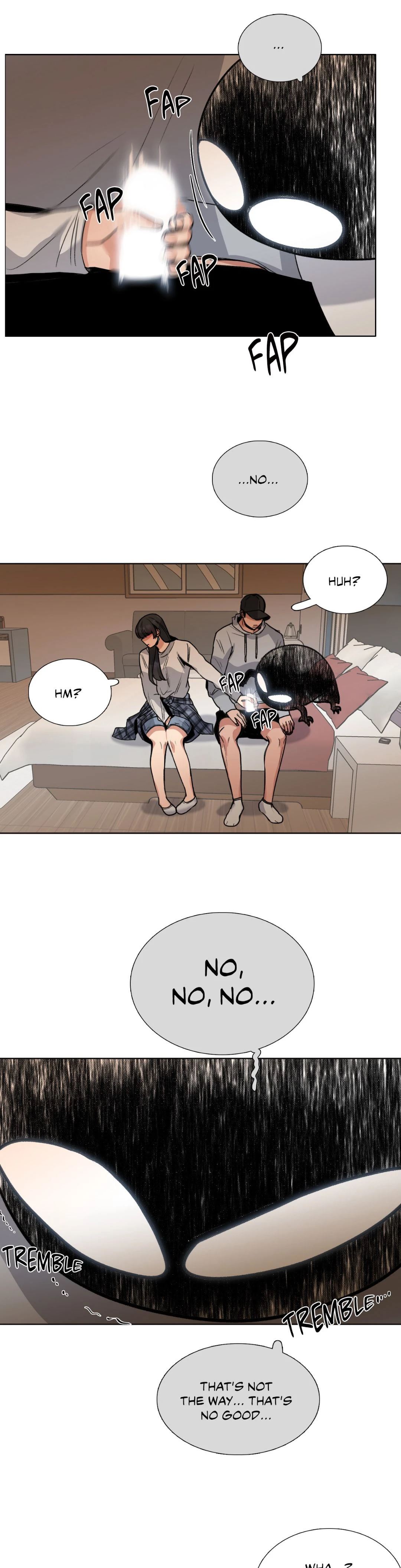 Polar Attraction Chapter 16 image 6