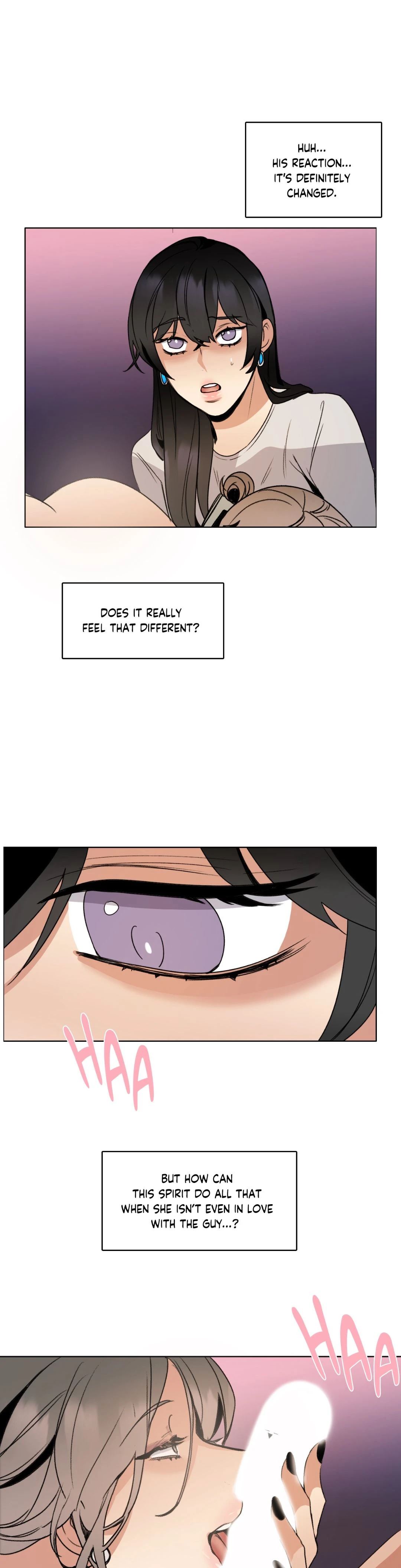 Polar Attraction Chapter 17 image 9