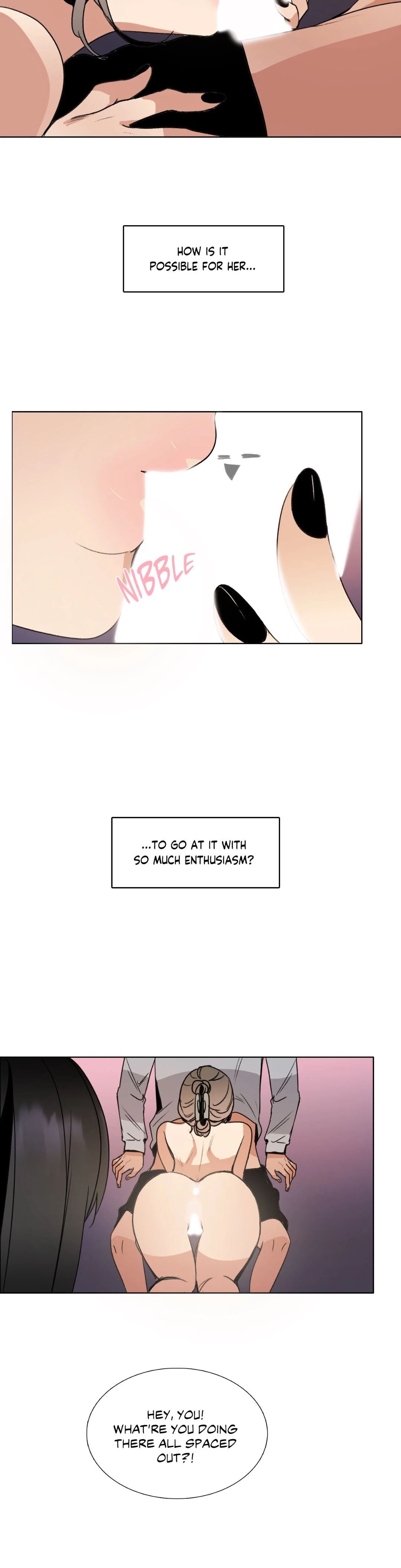 Polar Attraction Chapter 17 image 10