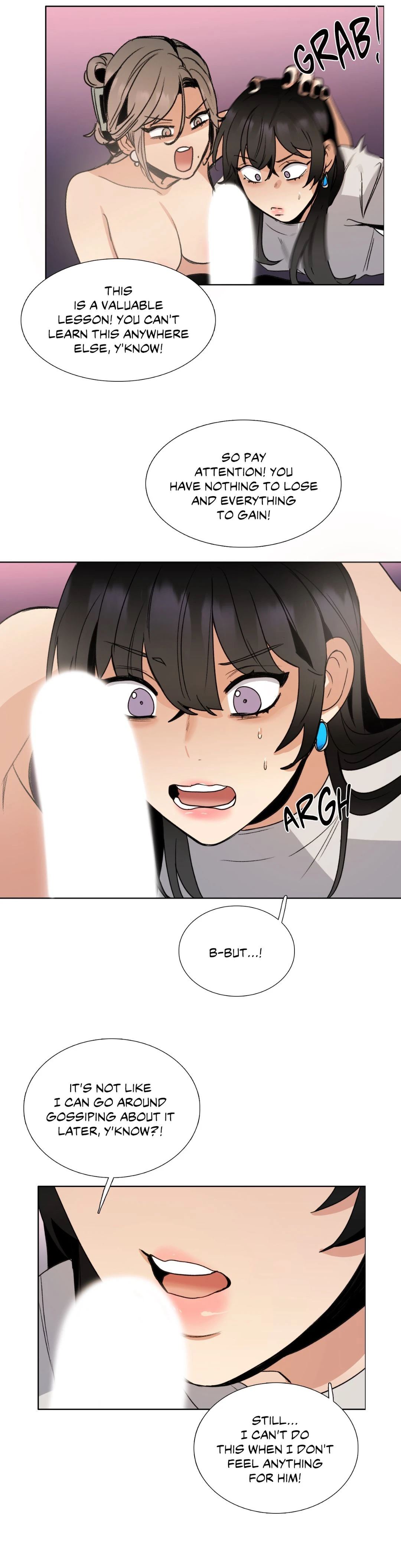 Polar Attraction Chapter 17 image 11