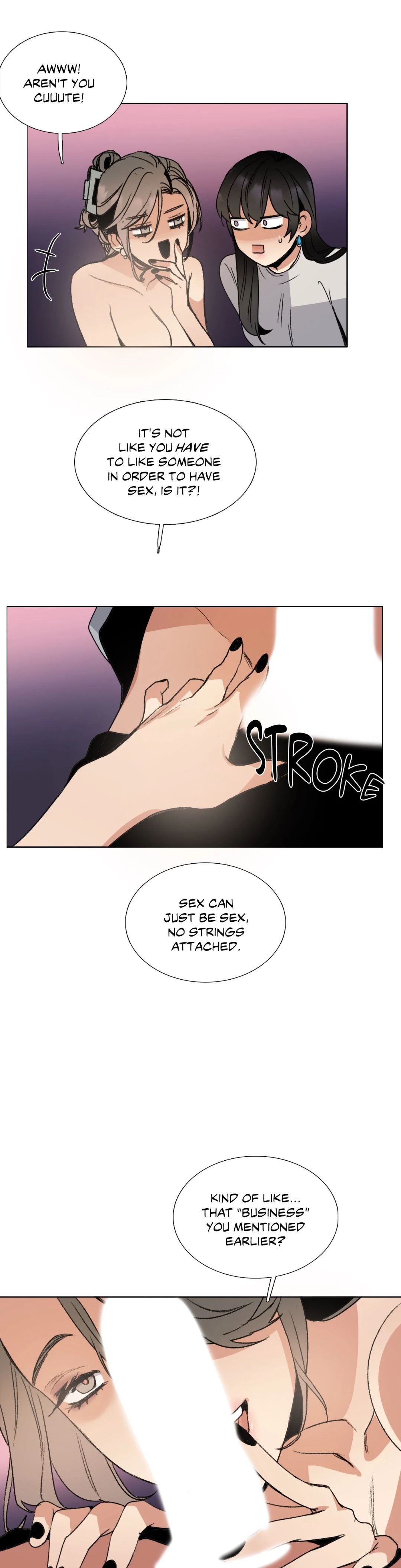 Polar Attraction Chapter 17 image 12