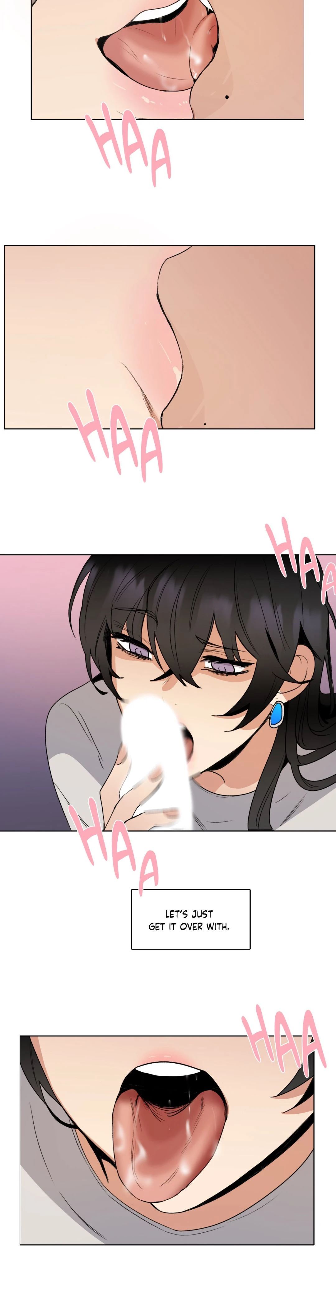 Polar Attraction Chapter 17 image 16