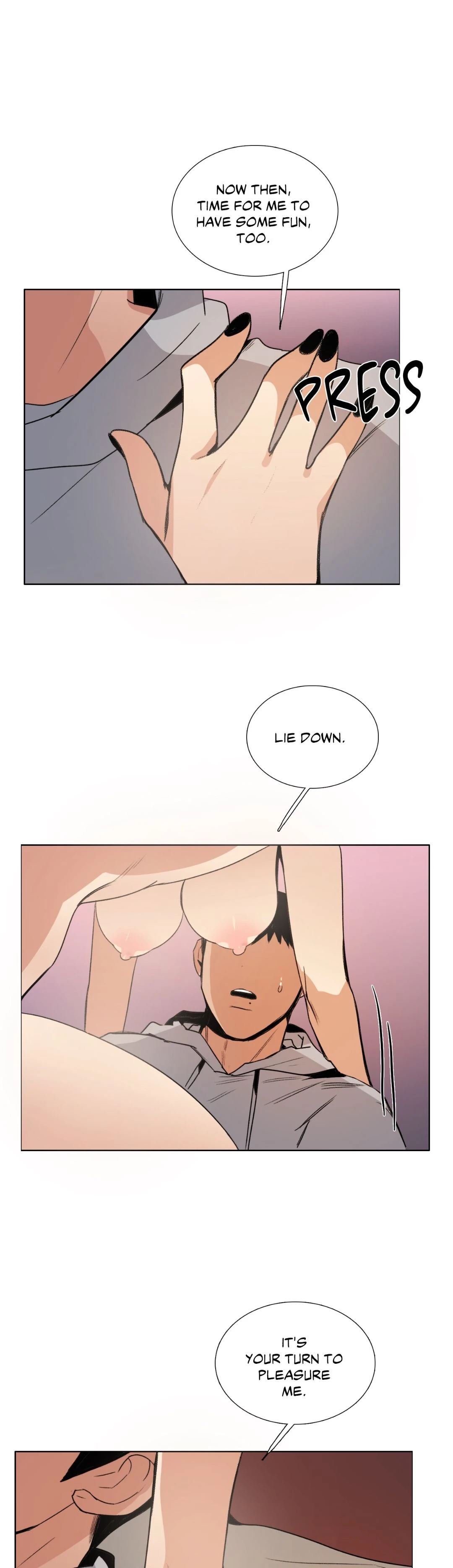 Polar Attraction Chapter 17 image 19