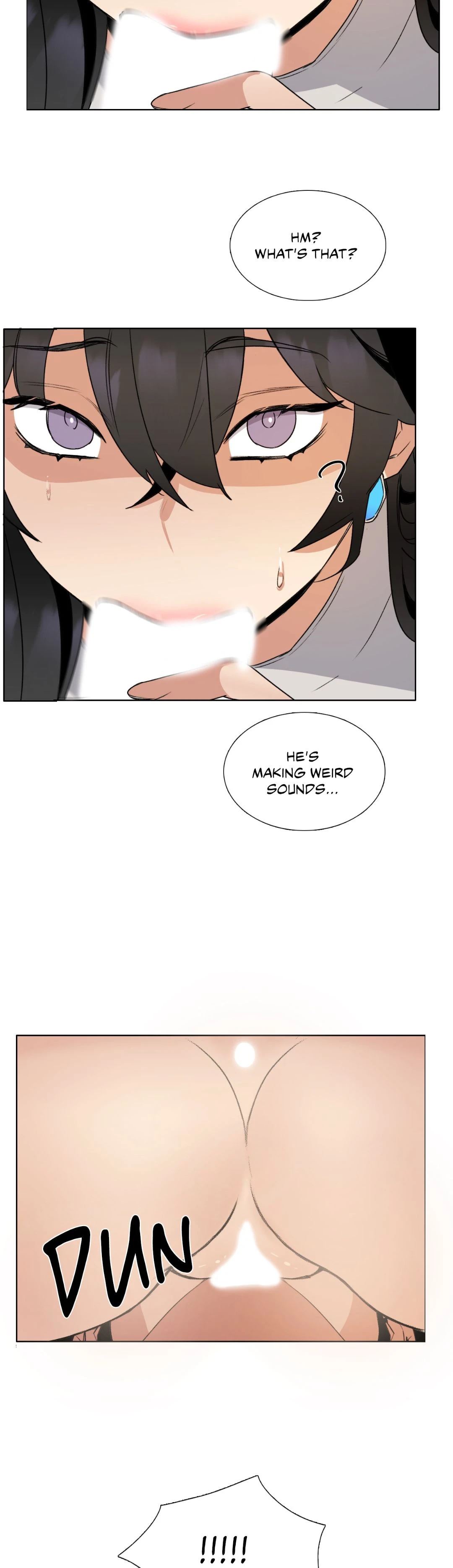 Polar Attraction Chapter 17 image 21