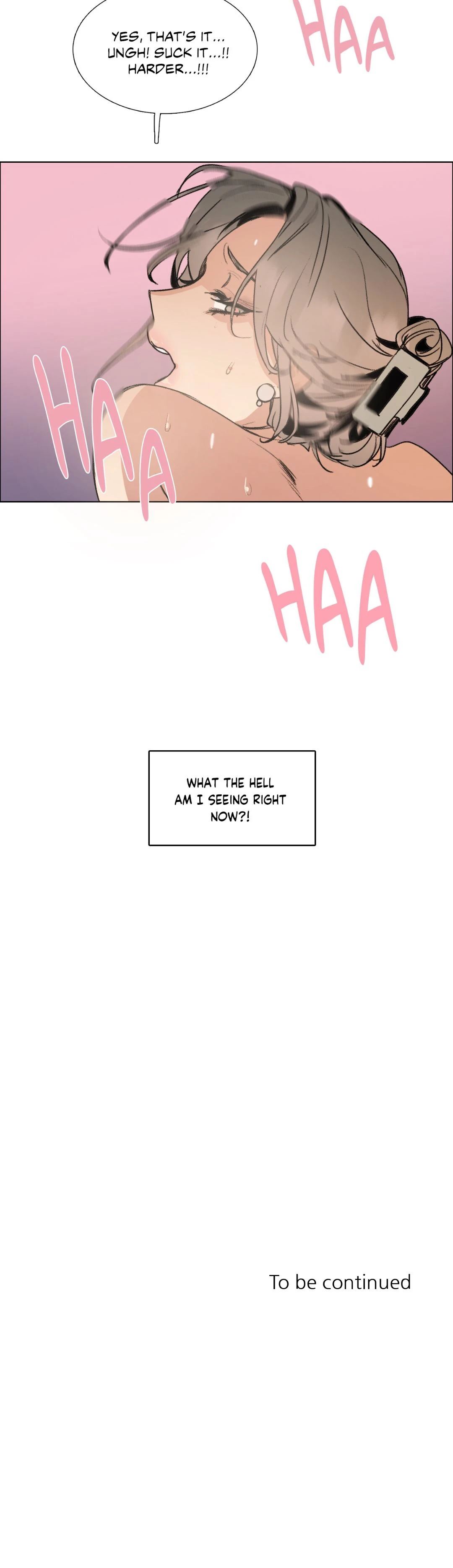 Polar Attraction Chapter 17 image 23