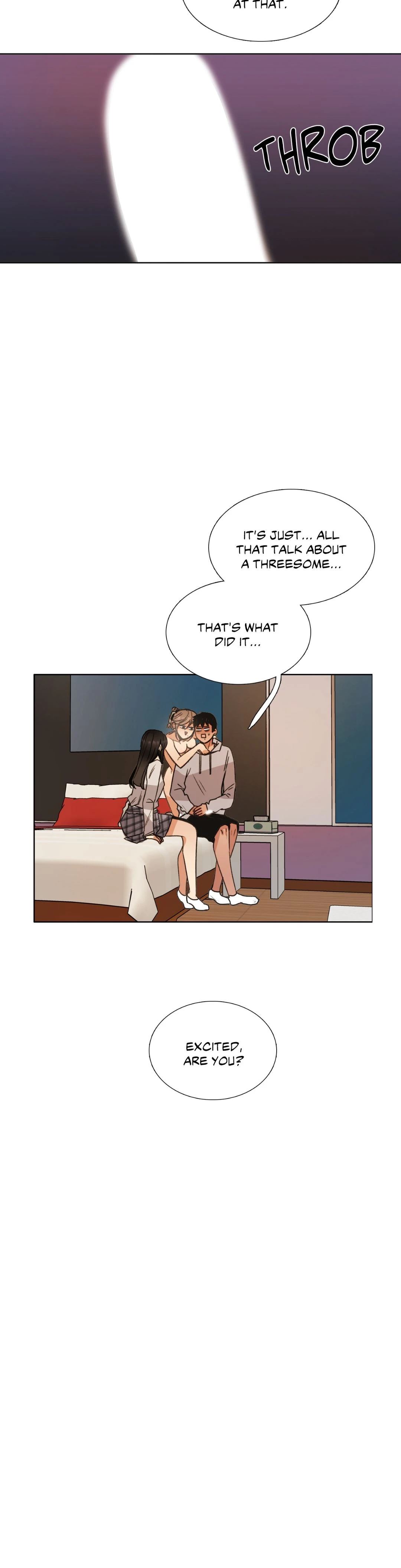 Polar Attraction Chapter 17 image 2