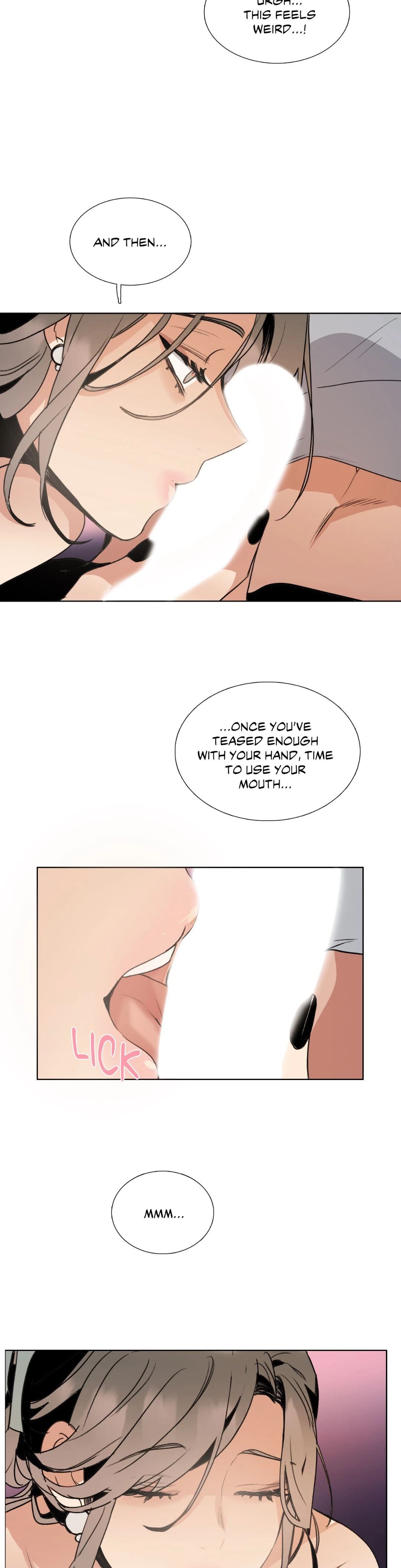 Polar Attraction Chapter 17 image 6
