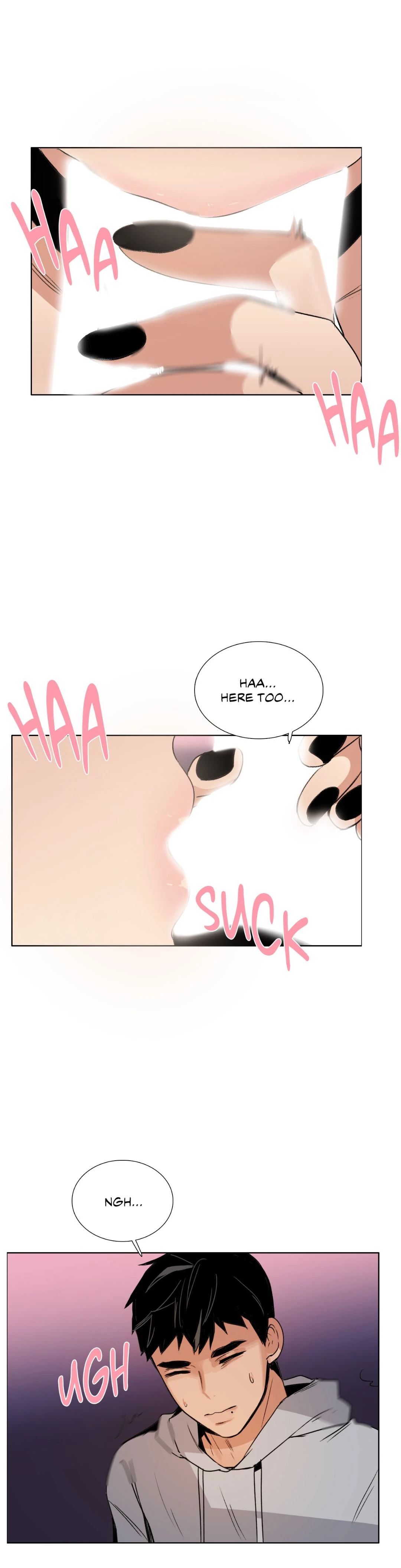 Polar Attraction Chapter 17 image 8