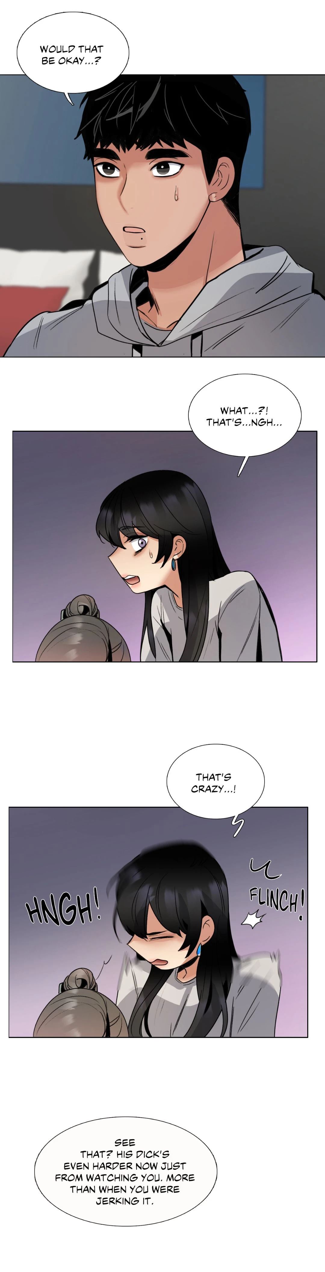 Polar Attraction Chapter 18 image 11