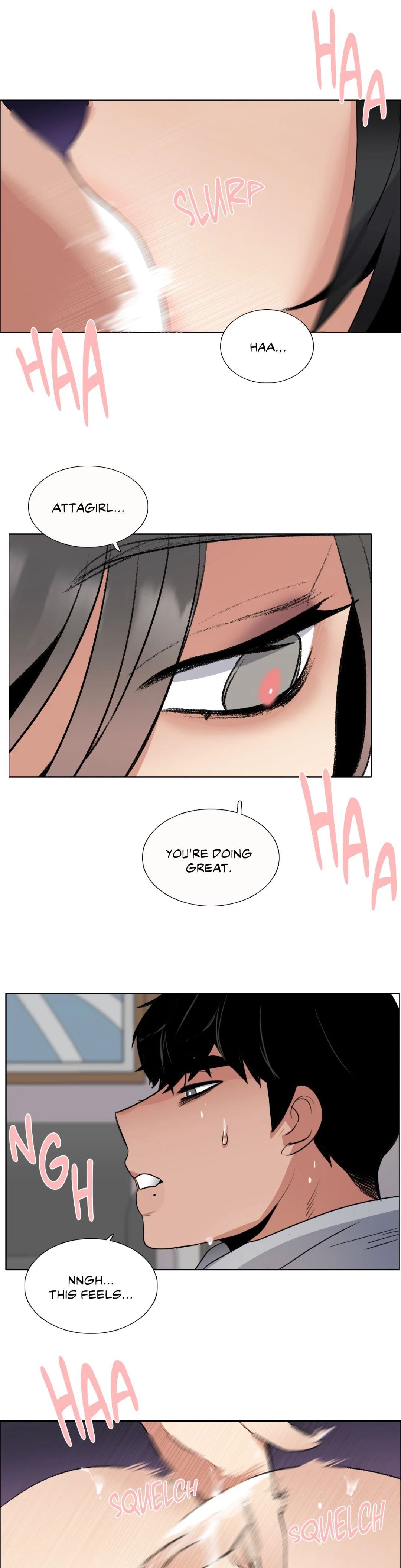 Polar Attraction Chapter 18 image 14