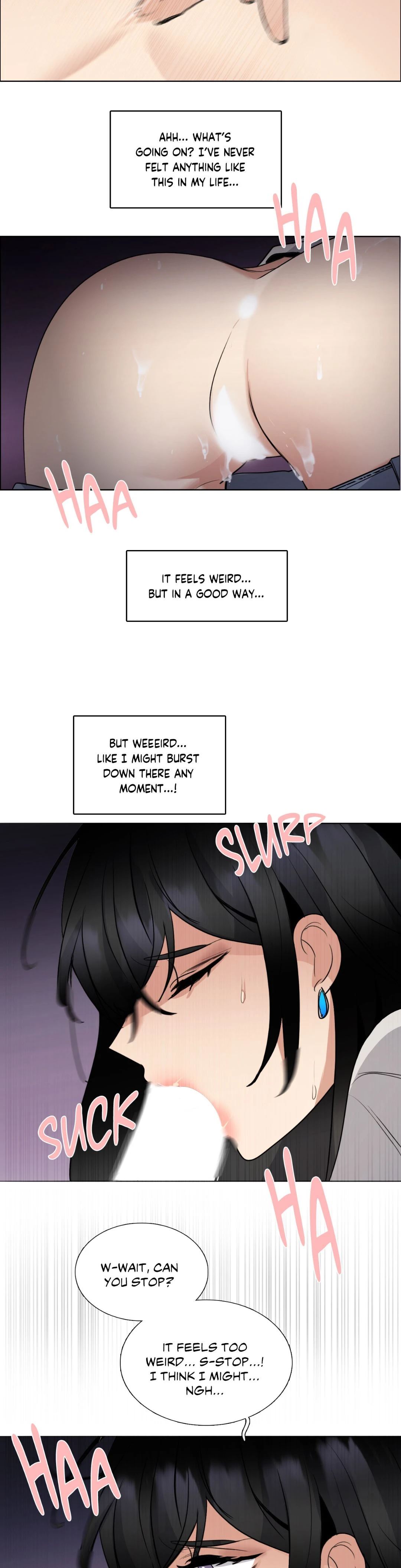 Polar Attraction Chapter 18 image 15