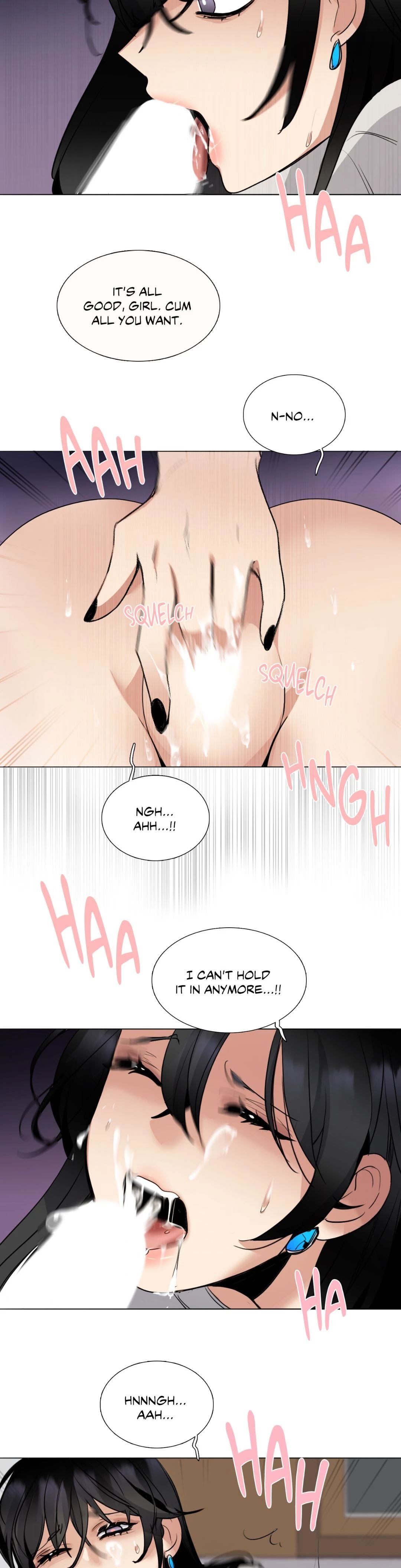 Polar Attraction Chapter 18 image 16