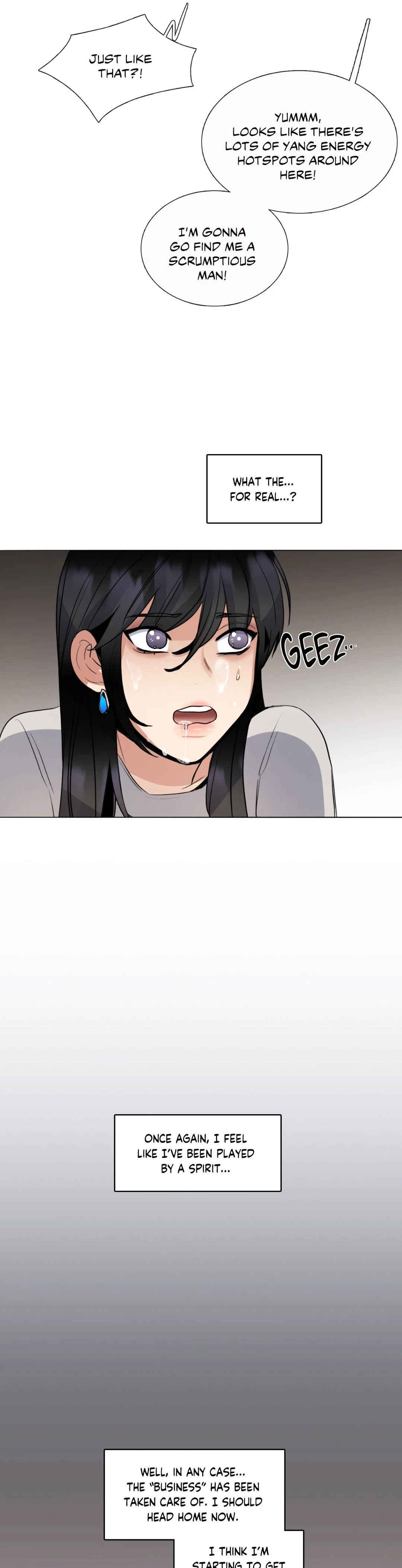 Polar Attraction Chapter 18 image 19