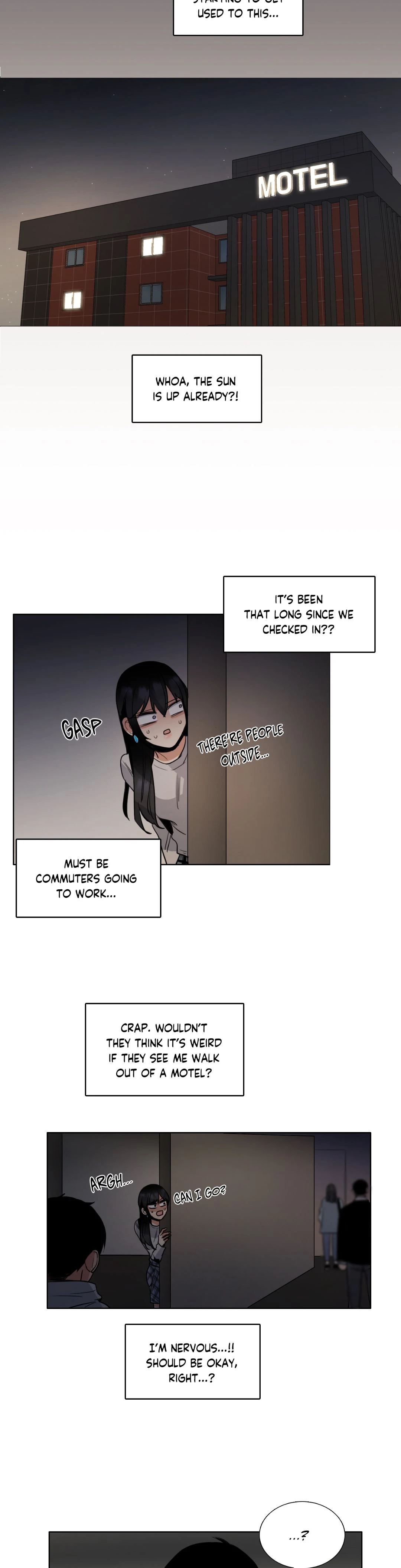 Polar Attraction Chapter 18 image 20