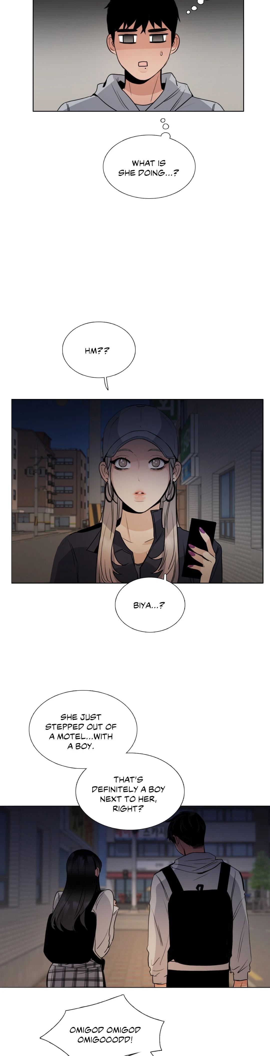 Polar Attraction Chapter 18 image 21