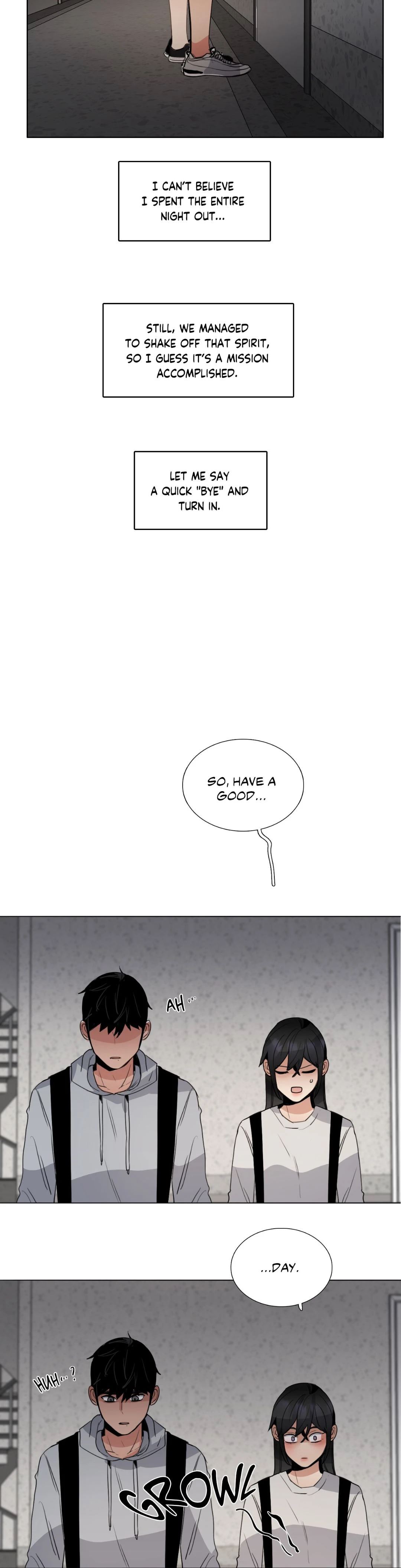 Polar Attraction Chapter 18 image 23
