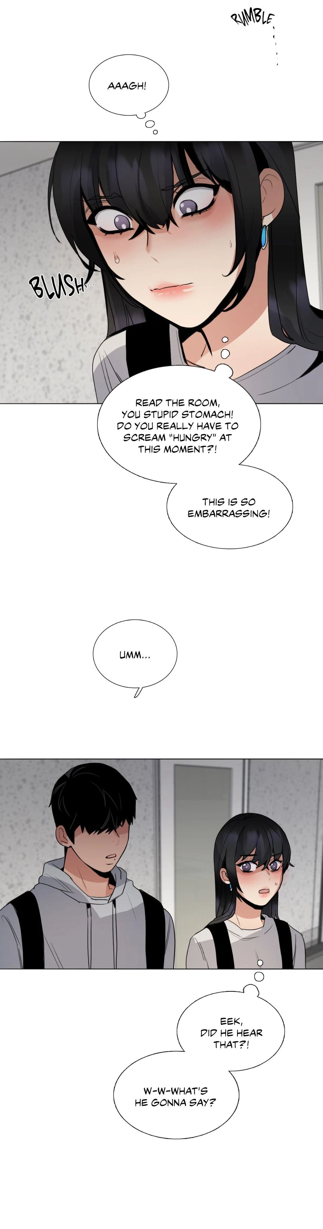 Polar Attraction Chapter 18 image 24
