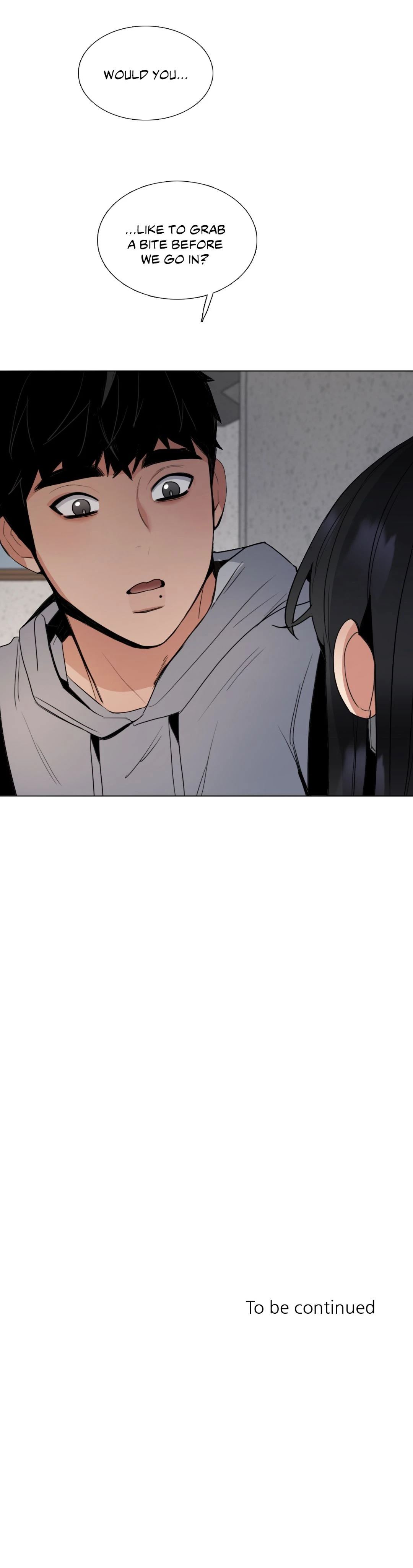 Polar Attraction Chapter 18 image 25