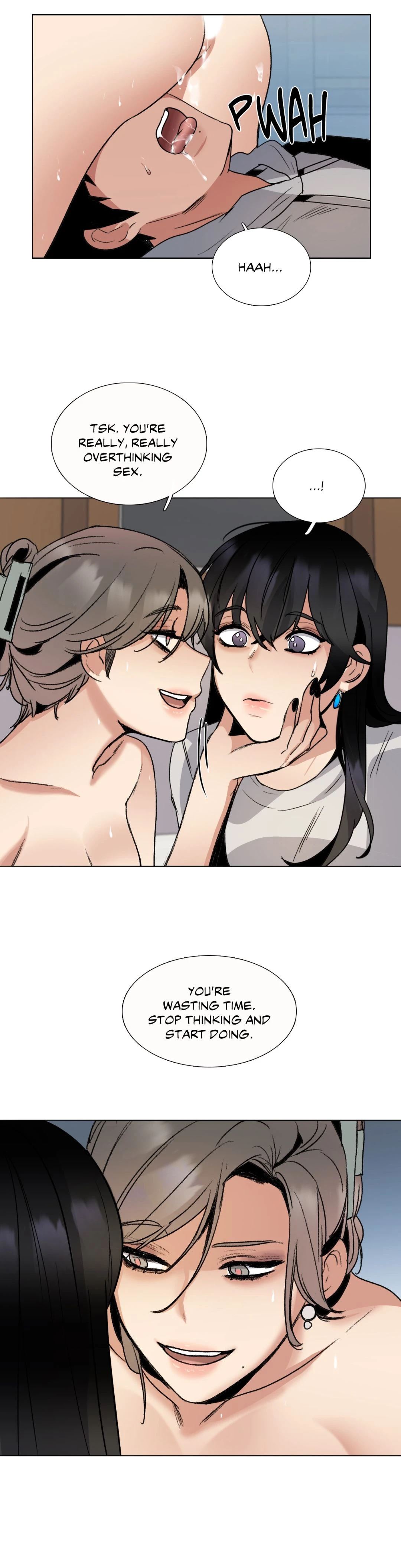 Polar Attraction Chapter 18 image 4