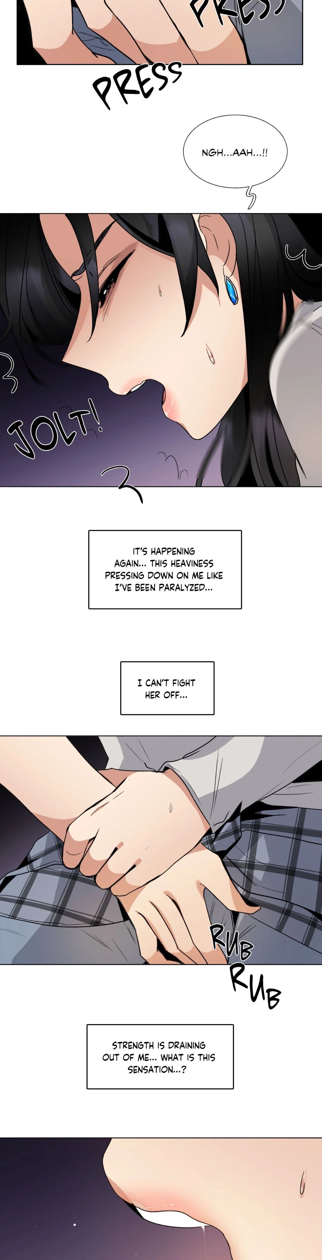 Polar Attraction Chapter 18 image 7