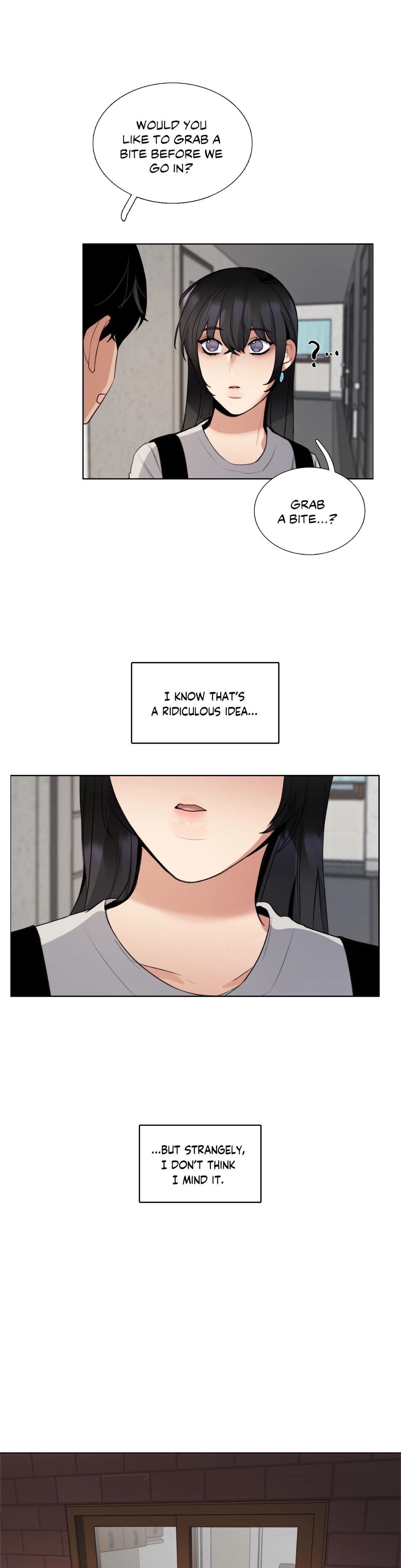Polar Attraction Chapter 19 image 0