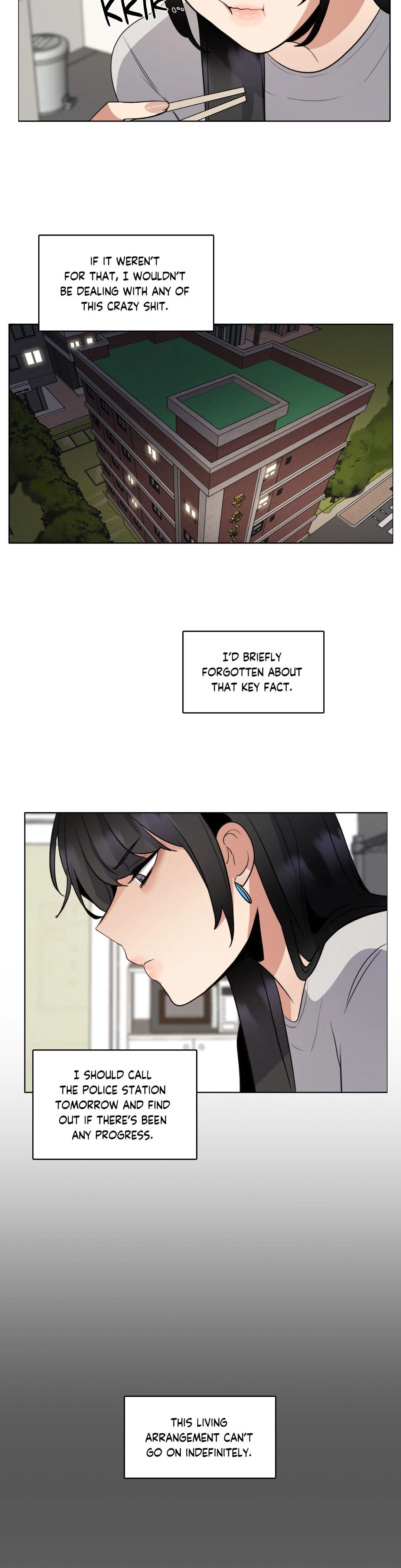 Polar Attraction Chapter 19 image 9