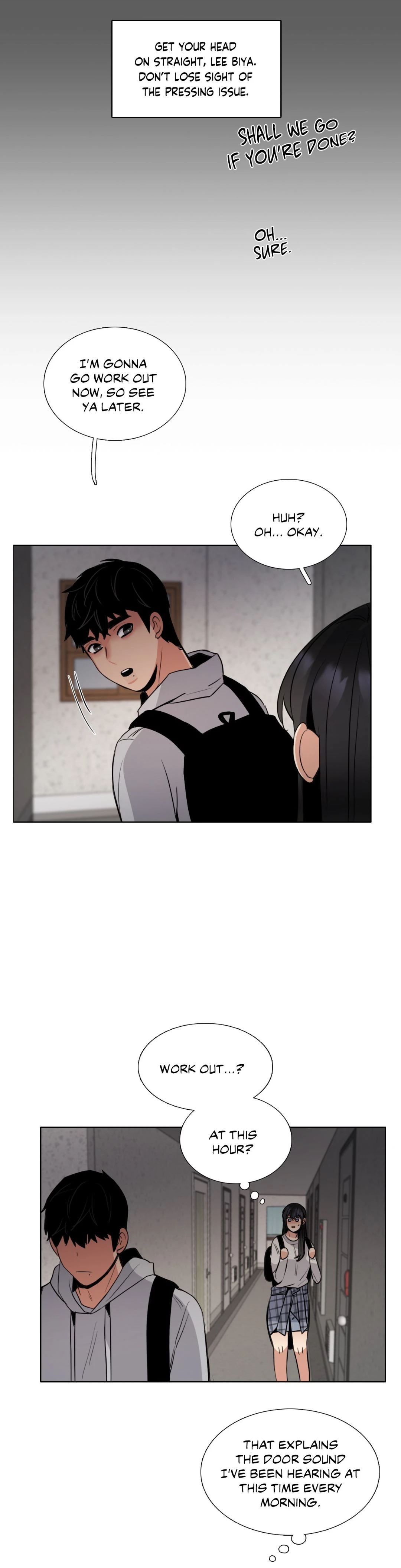 Polar Attraction Chapter 19 image 10