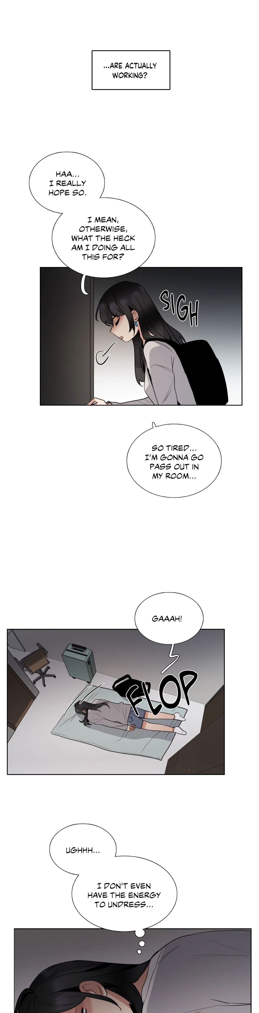 Polar Attraction Chapter 19 image 12