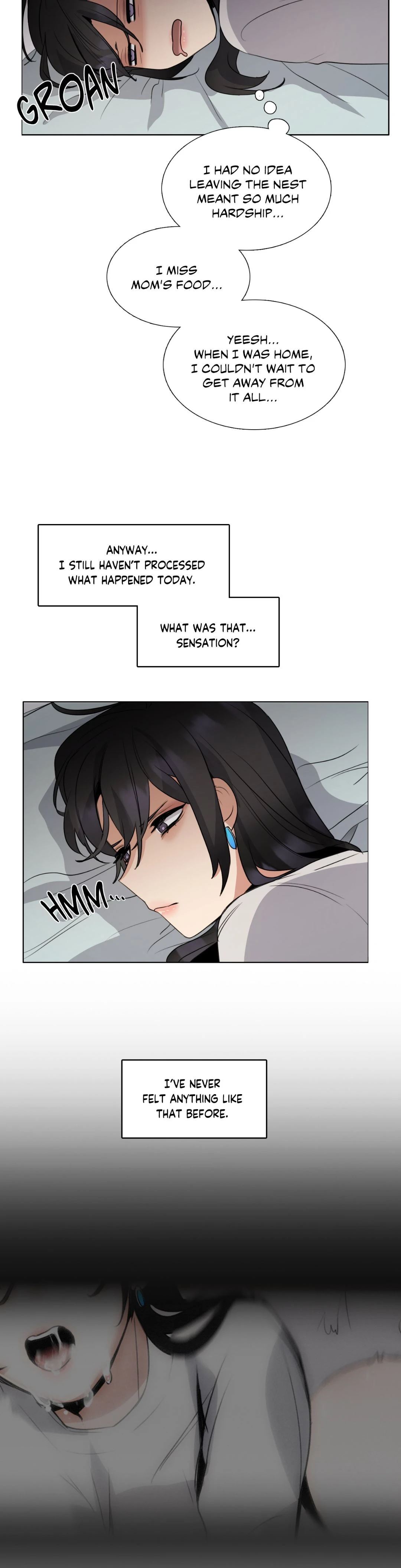Polar Attraction Chapter 19 image 13