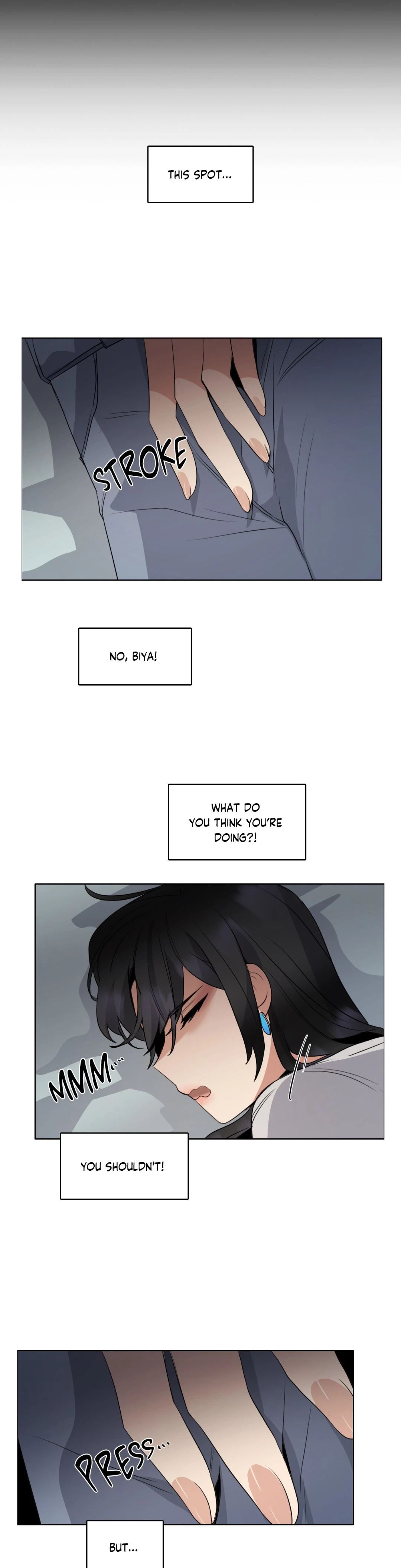 Polar Attraction Chapter 19 image 14