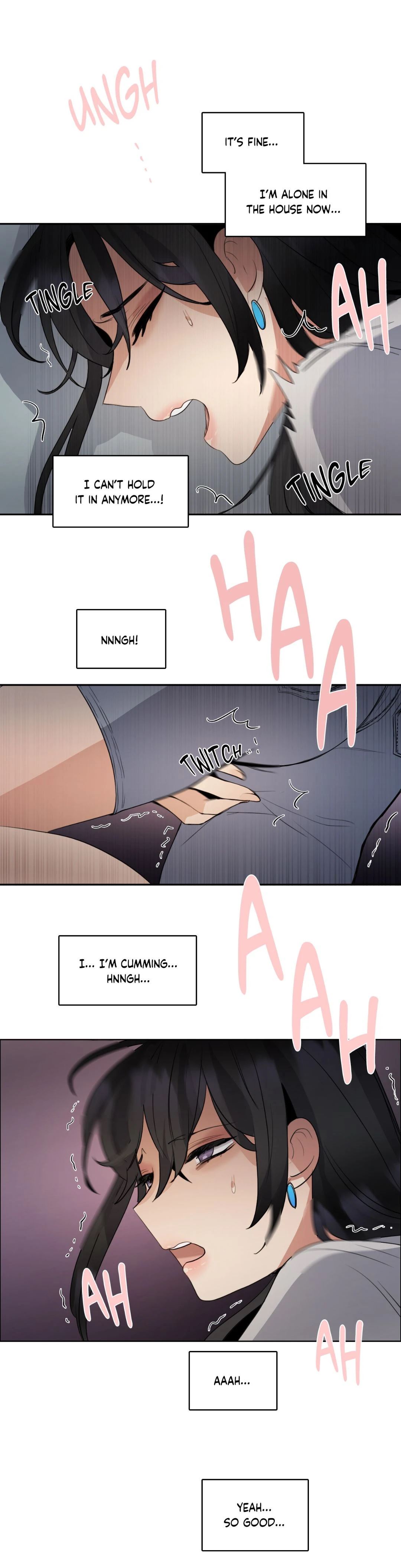 Polar Attraction Chapter 19 image 16