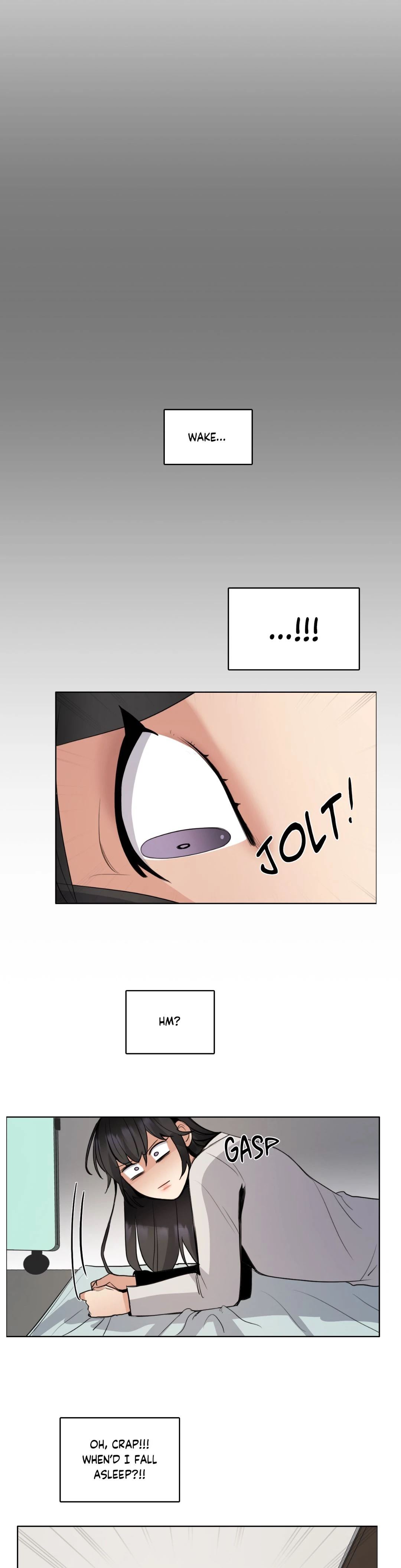 Polar Attraction Chapter 19 image 18